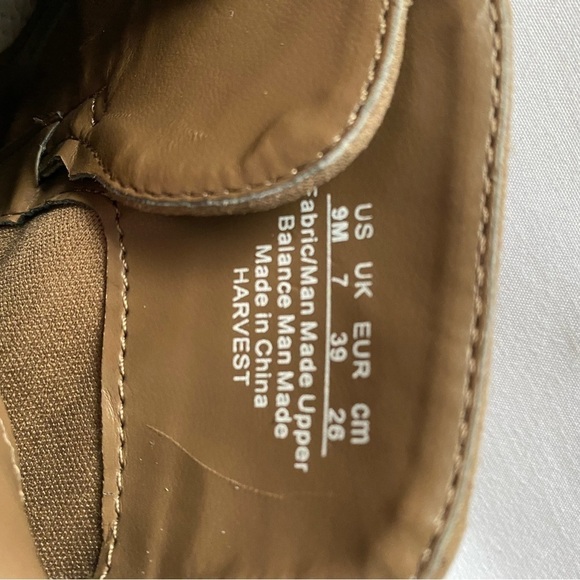 Carlos Santana Faux suede heel bootie - Picture 5 of 6